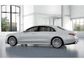 2026 Mercedes-Benz S-Class S 63 E AMG®