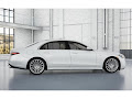 2026 Mercedes-Benz S-Class S 63 E AMG®