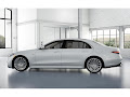 2026 Mercedes-Benz S-Class S 63 E AMG®