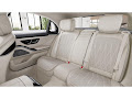 2026 Mercedes-Benz S-Class S 63 E AMG®