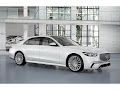 2026 Mercedes-Benz S-Class S 63 E AMG®