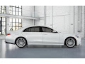 2026 Mercedes-Benz S-Class S 63 E AMG®