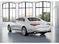 2026 Mercedes-Benz S-Class S 63 E AMG®