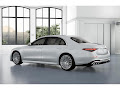 2026 Mercedes-Benz S-Class S 63 E AMG®