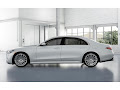 2026 Mercedes-Benz S-Class S 63 E AMG®