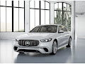 2026 Mercedes-Benz S-Class S 63 E AMG®