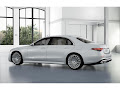 2026 Mercedes-Benz S-Class S 63 E AMG®