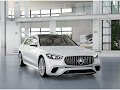 2026 Mercedes-Benz S-Class S 63 E AMG®