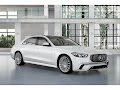 2026 Mercedes-Benz S-Class S 63 E AMG®