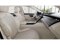 2026 Mercedes-Benz S-Class S 63 E AMG®