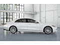 2026 Mercedes-Benz S-Class S 63 E AMG®