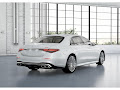 2026 Mercedes-Benz S-Class S 63 E AMG®