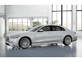 2026 Mercedes-Benz S-Class S 63 E AMG®