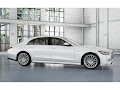 2026 Mercedes-Benz S-Class S 63 E AMG®