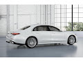 2026 Mercedes-Benz S-Class S 63 E AMG®