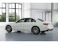 2027 Mercedes-Benz E-Class E 350