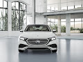 2027 Mercedes-Benz E-Class E 350