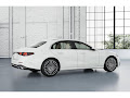 2027 Mercedes-Benz E-Class E 350