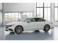 2027 Mercedes-Benz E-Class E 350