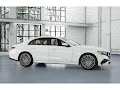 2027 Mercedes-Benz E-Class E 350