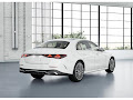 2027 Mercedes-Benz E-Class E 350