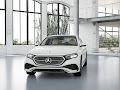2027 Mercedes-Benz E-Class E 350
