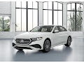 2027 Mercedes-Benz E-Class E 350