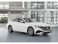 2027 Mercedes-Benz E-Class E 350