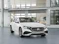 2027 Mercedes-Benz E-Class E 350