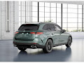 2027 Mercedes-Benz GLC GLC 300