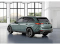 2027 Mercedes-Benz GLC GLC 300
