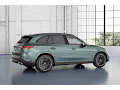 2027 Mercedes-Benz GLC GLC 300