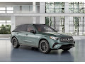 2027 Mercedes-Benz GLC GLC 300