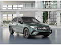 2027 Mercedes-Benz GLC GLC 300