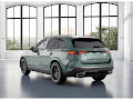 2027 Mercedes-Benz GLC GLC 300