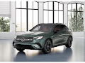2027 Mercedes-Benz GLC GLC 300
