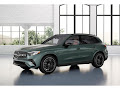 2027 Mercedes-Benz GLC GLC 300