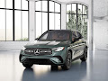 2027 Mercedes-Benz GLC GLC 300