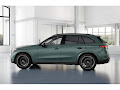 2027 Mercedes-Benz GLC GLC 300