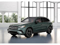 2027 Mercedes-Benz GLC GLC 300