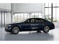 2027 Mercedes-Benz E-Class E 350