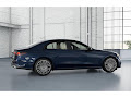 2027 Mercedes-Benz E-Class E 350