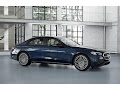 2027 Mercedes-Benz E-Class E 350