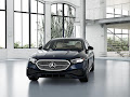 2027 Mercedes-Benz E-Class E 350