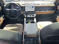 2025 Land Rover Defender 130 V8