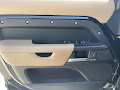 2025 Land Rover Defender 130 V8