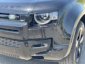 2025 Land Rover Defender 130 V8