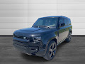 2025 Land Rover Defender 130 V8