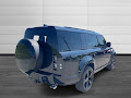 2025 Land Rover Defender 130 V8