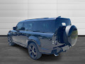 2025 Land Rover Defender 130 V8